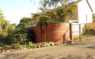 3 Bedroom Duplex in The Wolds