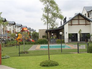 2 Bed Apartment in Greenstone Crest