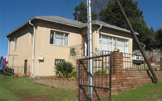 3 Bedroom House in Grabouw