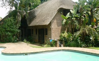 4 Bedroom House in Kingsview