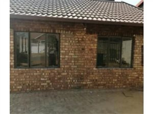 1 Bed Garden Cottage in Birch Acres
