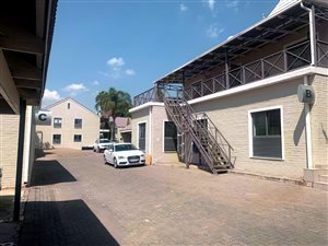 582 m² Commercial space in Rivonia
