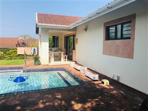 3 Bed Townhouse in Scottburgh South