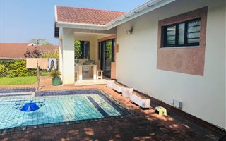 3 Bedroom Townhouse in Scottburgh South
