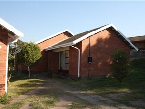 3 Bed House in Mount Vernon