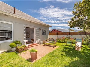 3 Bed House in Diep River
