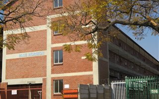 1 Bedroom Apartment in Pretoria West