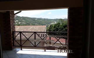 2 Bedroom Apartment in Steiltes