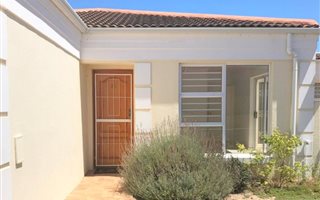 3 Bedroom Townhouse in Somerset Ridge