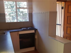 1 Bed Garden Cottage in Strubens Valley