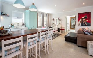 3 Bedroom House in Hemel en Aarde