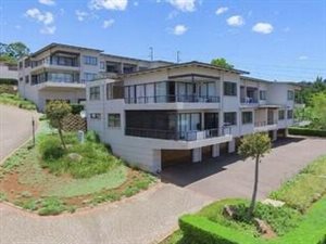 2 Bed Apartment in Gillitts