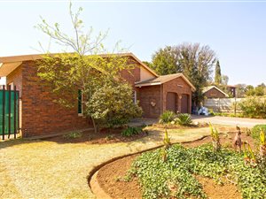 3 Bed House in Ferryvale