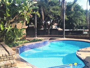 4 Bed House in Waterkloof Glen