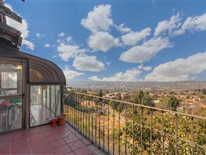 4 Bed House in Linksfield Ridge