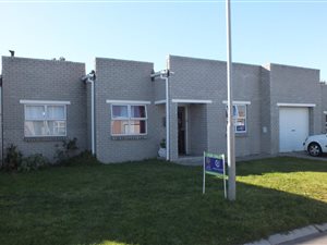 3 Bed House in Kuilsriver