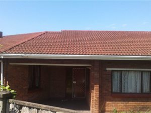 3 Bedroom House in Mpumalanga