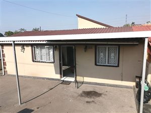 2 Bed House in Bayview
