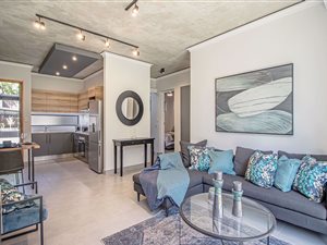 2 Bed Apartment in Brooklyn