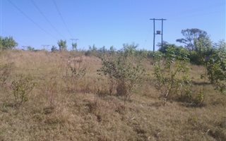 Commercial space in Hammarsdale