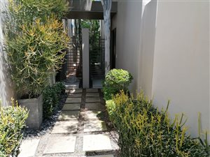 2 Bed Townhouse in Parkmore