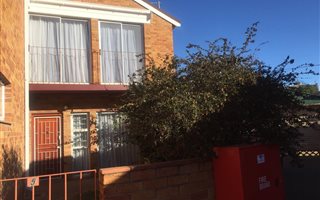 2 Bedroom Townhouse in Westdene
