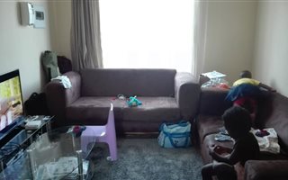 2 Bedroom Apartment in Olievenhoutbosch