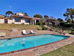 3 Bed House in Escombe