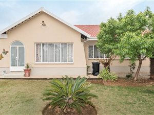 3 Bed House in Sunnyrock