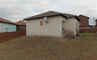 3 Bedroom House in Duvha Park