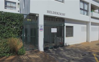 3 Bedroom Flat in Stellenbosch Central