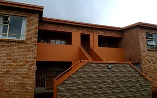 2 Bedroom Townhouse in New Redruth