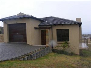 3 Bed Townhouse in Seemeeu Park