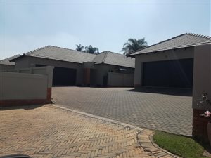 3 Bed House in Wingate Park