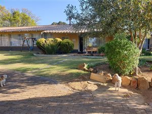 3 Bed House in Elandia