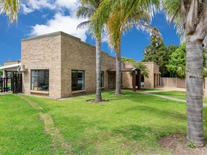 4 Bed House in Heatherlands