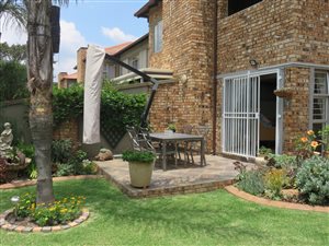 2 Bed Townhouse in Nortons Home Estate