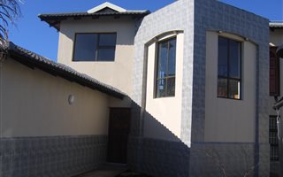 3 Bedroom House in Richards Bay Central