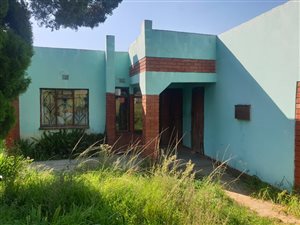 3 Bed House in Madadeni
