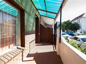 3 Bed House in Woodstock