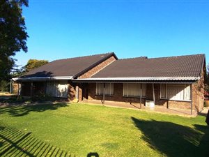 3 Bed House in Bronkhorstspruit