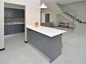 3 Bed Townhouse in Parkmore