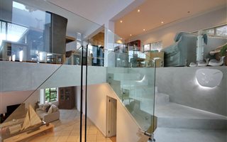 4 Bedroom House in Tergniet