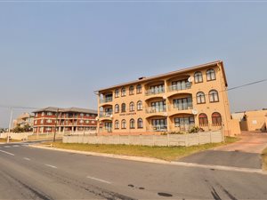 2 Bed Apartment in St Michaels on Sea