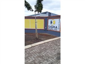 180 m² Commercial space in Cornubia