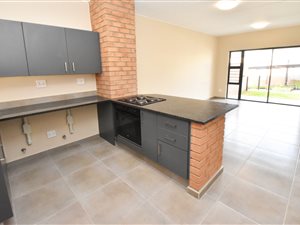 2 Bed Apartment in Waterfall Estate