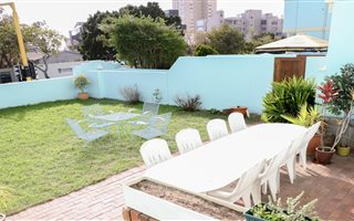 3 Bedroom Apartment in Sea Point