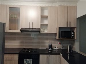 2 Bedroom Flat in Pietermaritzburg Central