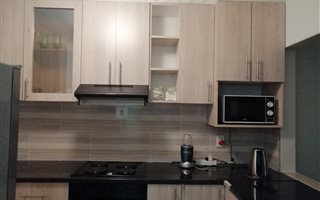 2 Bedroom Flat in Pietermaritzburg Central
