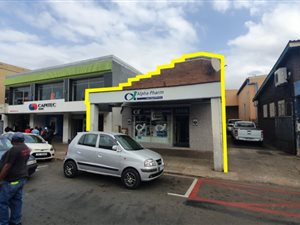 204 m² Retail Space in Stanger Central